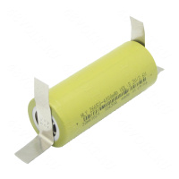 Аккумулятор LiFePO4 3,2v 26650 4000mAh под пайку